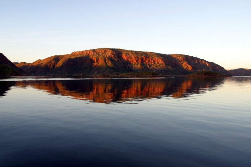 Lake Argyle