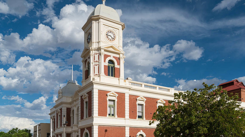 Kalgoorlie