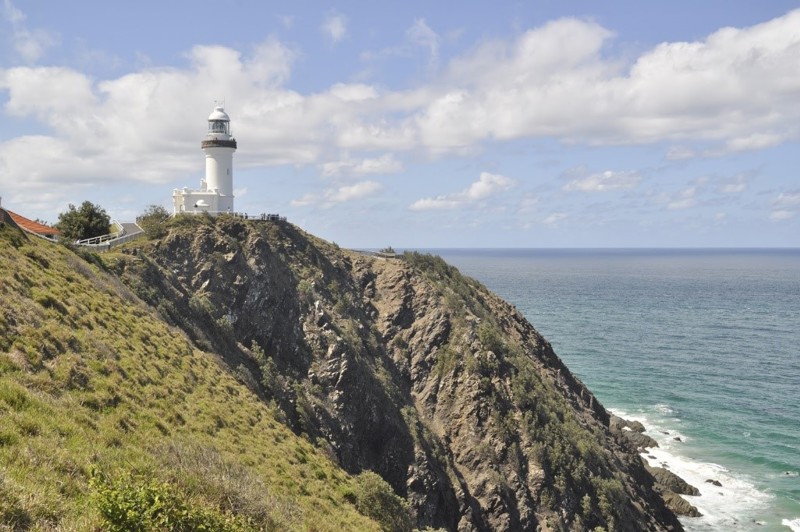 Byron Bay