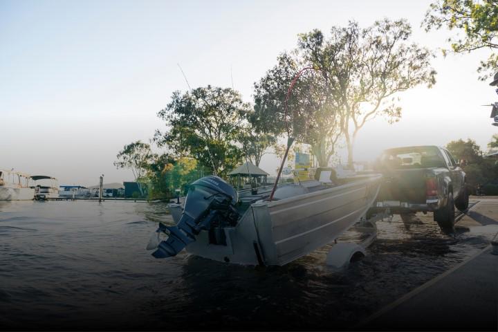 Watercraft, Boat & Jet Ski Insurance Quotes Online | Youi