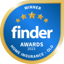 Youi's Finder Most Satisfied Customers in QLD for Home Insurance 2023 award