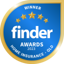 Youi's Finder Most Satisfied Customers in QLD for Car Insurance 2023 award
