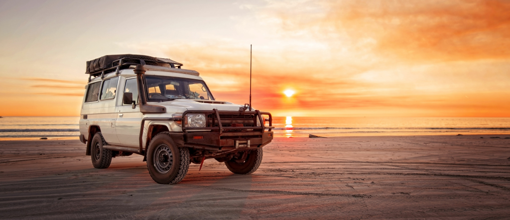 4WD Insurance, Comprehensive 4X4 Offroad Insurance