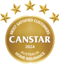Canstar Most Satisfied Customers 2024