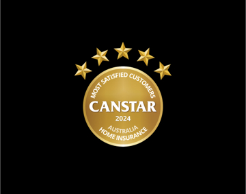 Youi's Canstar most satisfied customers for car insurance 2024 award