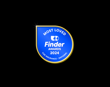 Youi's Finder most loved car insurance brand for 2024 award