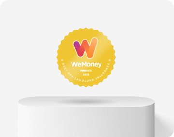 Youi's WeMoney Best for Landlord Insurance 2025