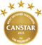 Canstar Most Satisfied Customers 2025
