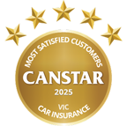 Most satisfied customers 2025