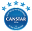 Canstar - Most Satisfied Customers - Victoria - 2026
