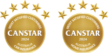 Canstar Awards