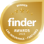 Youi's Finder Best Car Insurance Features 2023 award