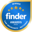 Youi's Finder Most Satisfied Customers for Car Insurance 2023 award
