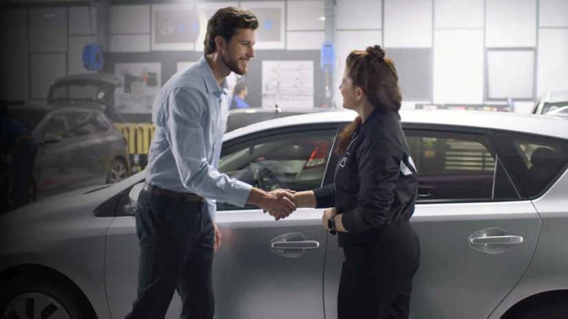 Car Campaign