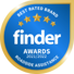 Finder Roadside Assistance 2022