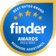 Finder - Best Rated Brand - Roadside Assistance 2022