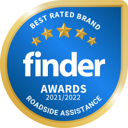 Youi Roadside Assistance Finder Award
