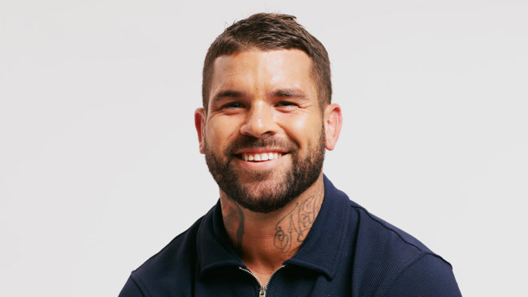Adam Reynolds