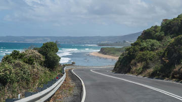 The Great Ocean Road, Victoria