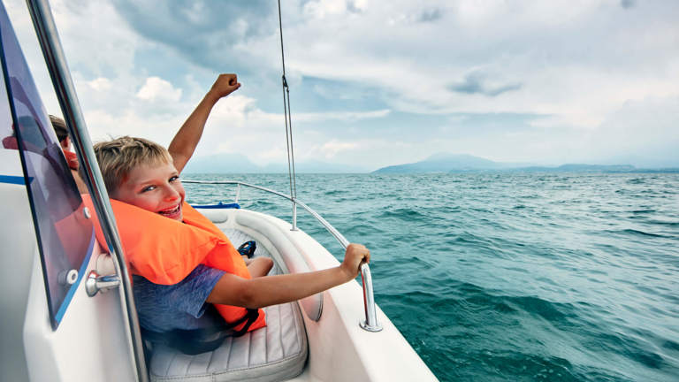 Best boat insurance