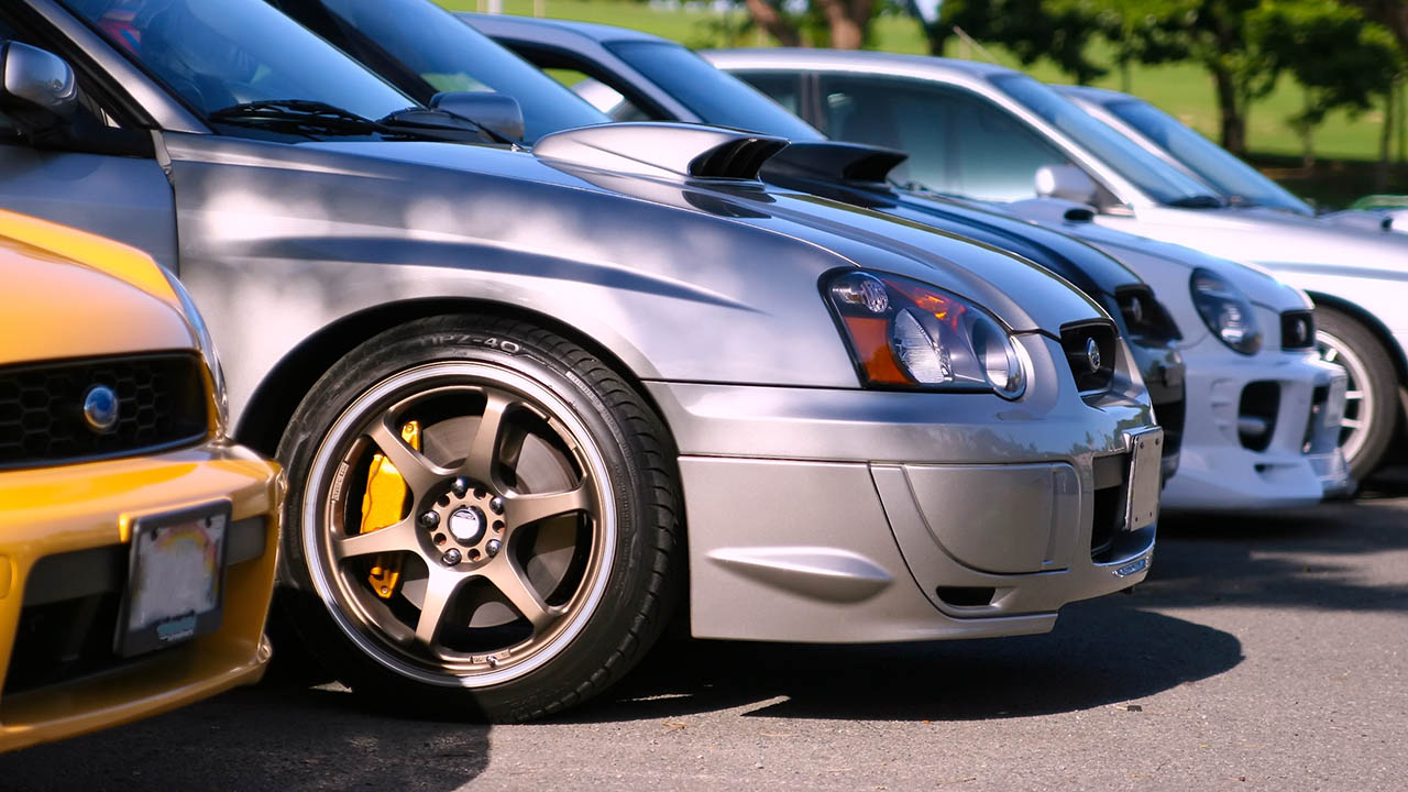 Modified Cars Affect Your Insurance Quote | Youi Insurance