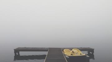Jetty