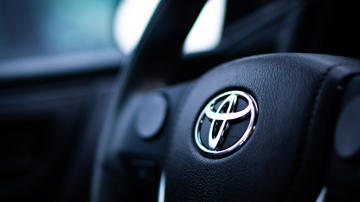 Used Toyota Supra Landcruiser 86