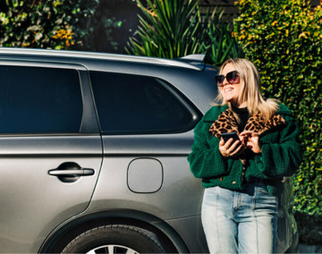 Comprehensive car insurance