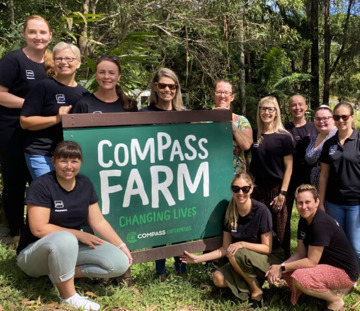 Compass Institute