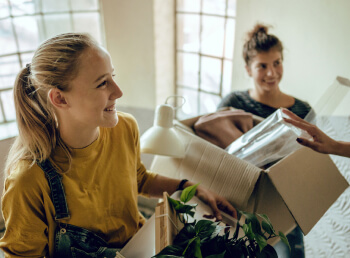 Renters insurance