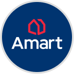 Amart logo