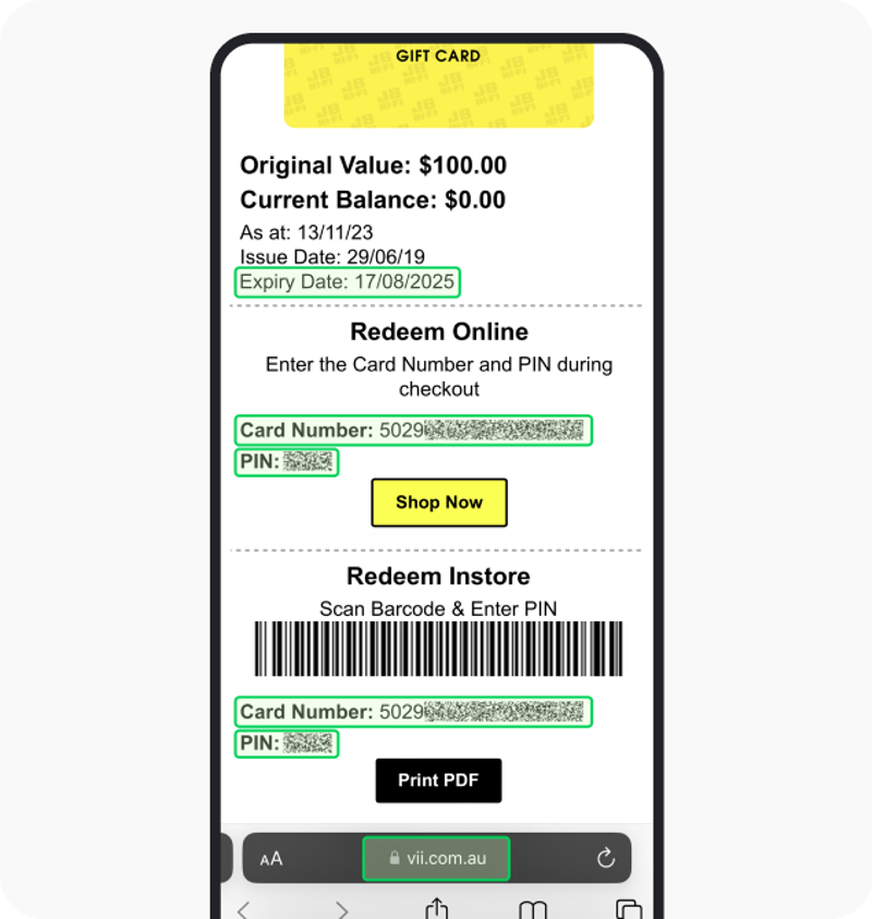 YouiRewards® / For Individuals Youi Insurance